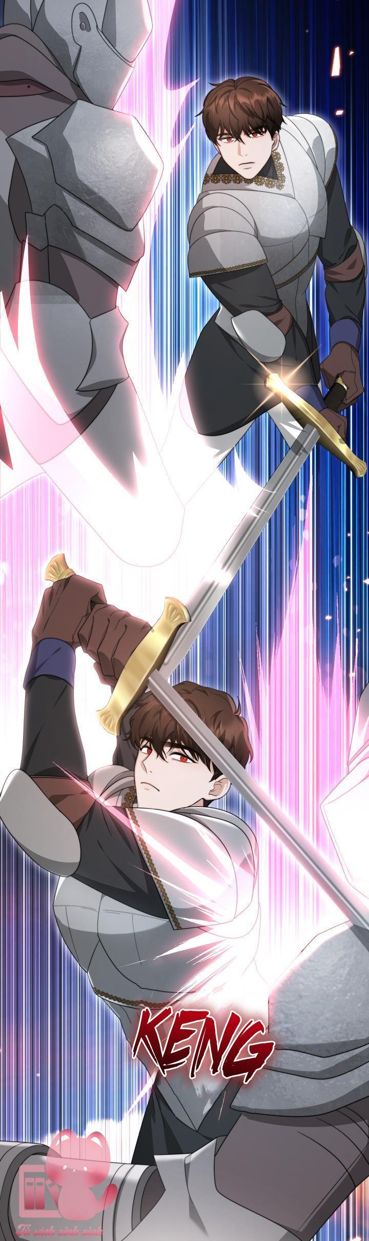 từ chồng cũ hóa thành nam chính chapter 47 24