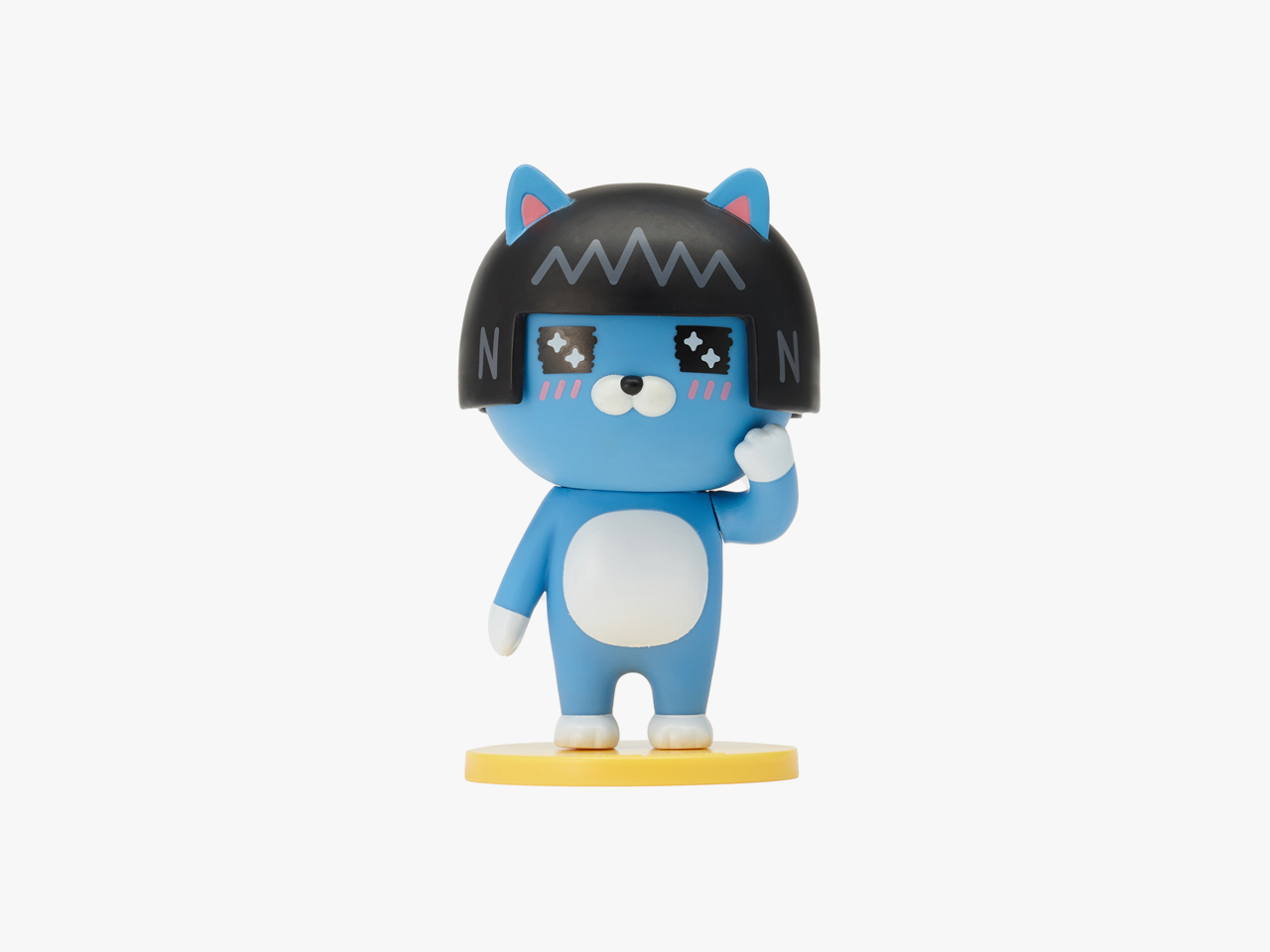 Mô Hình Neo Kakao Friends Chính Hãng