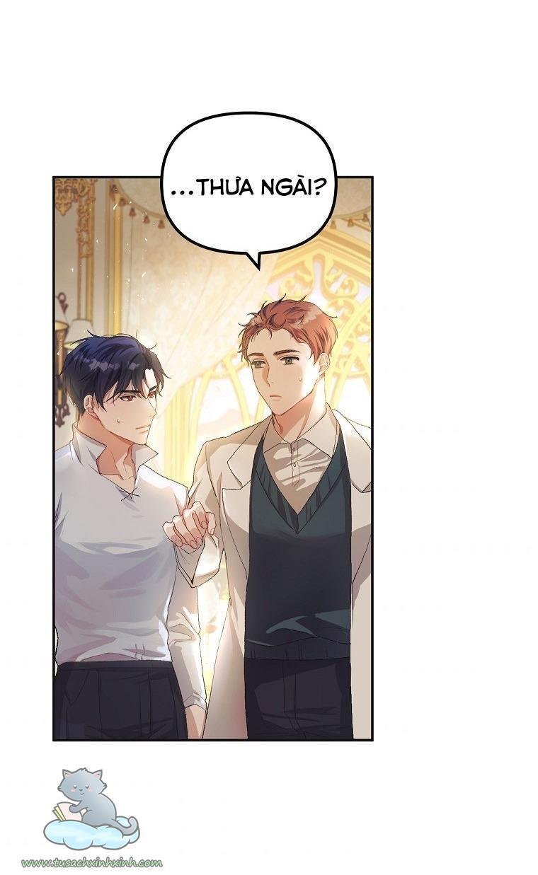 tháng năm cuối cùng của nữ phụ đoản mệnh chapter 12 30