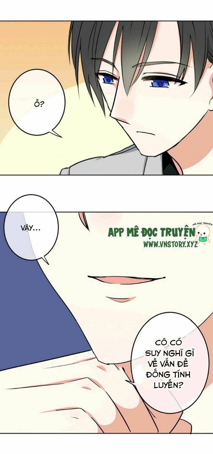 em chỉ yêu tiền của anh chapter 1 13