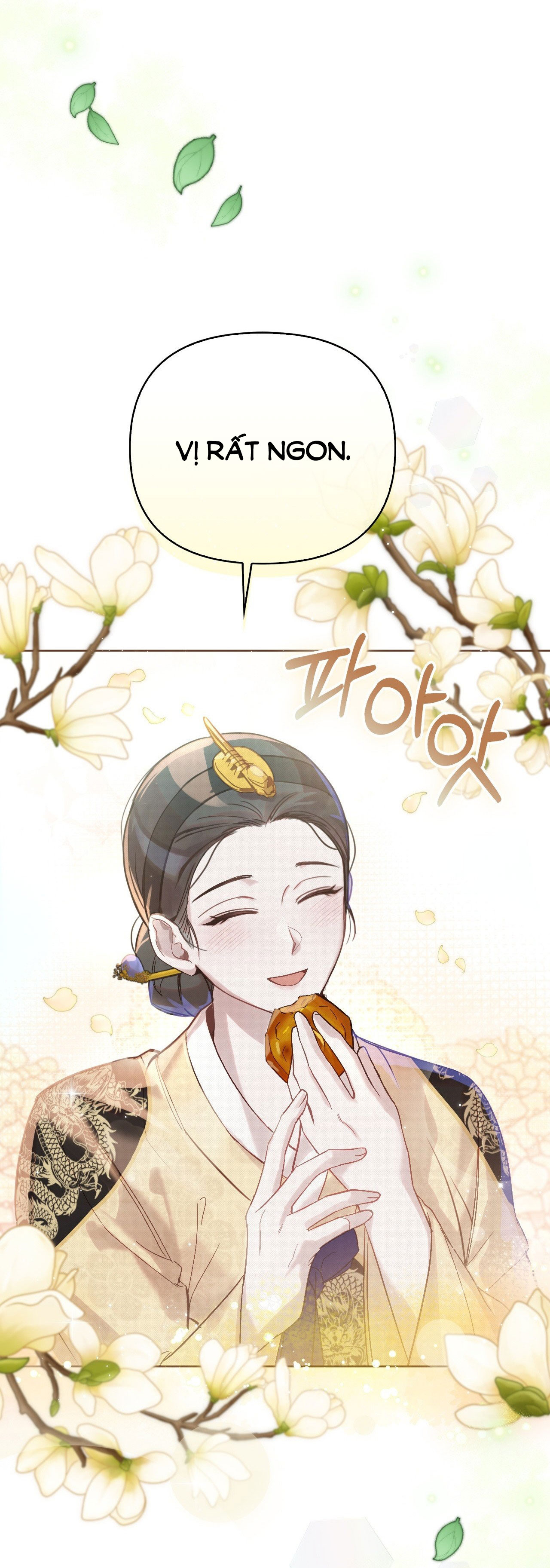 [18+] hậu cung kế chapter 2.1 13