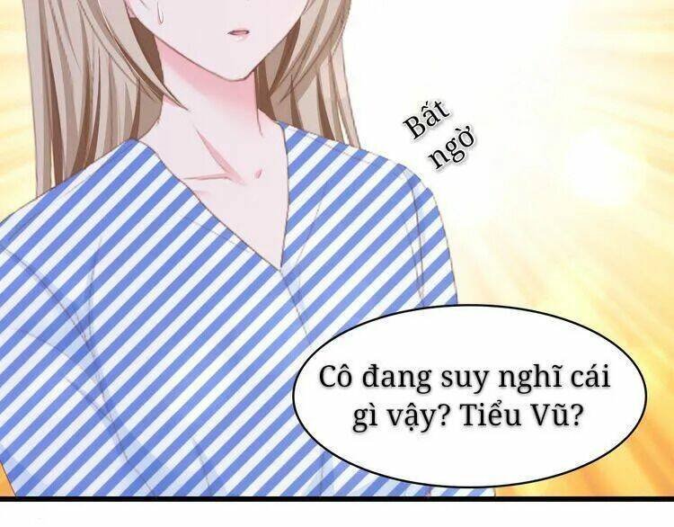 tổng tài đại nhân song mặt kiều thê chapter 8 53
