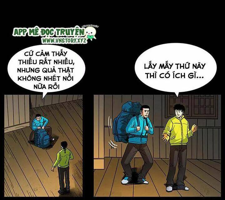 U Minh Ngụy Tượng Chapter 175 6