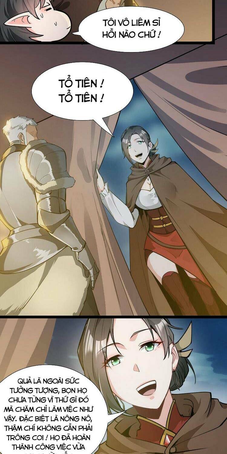 lê minh chi kiếm chapter 29 27