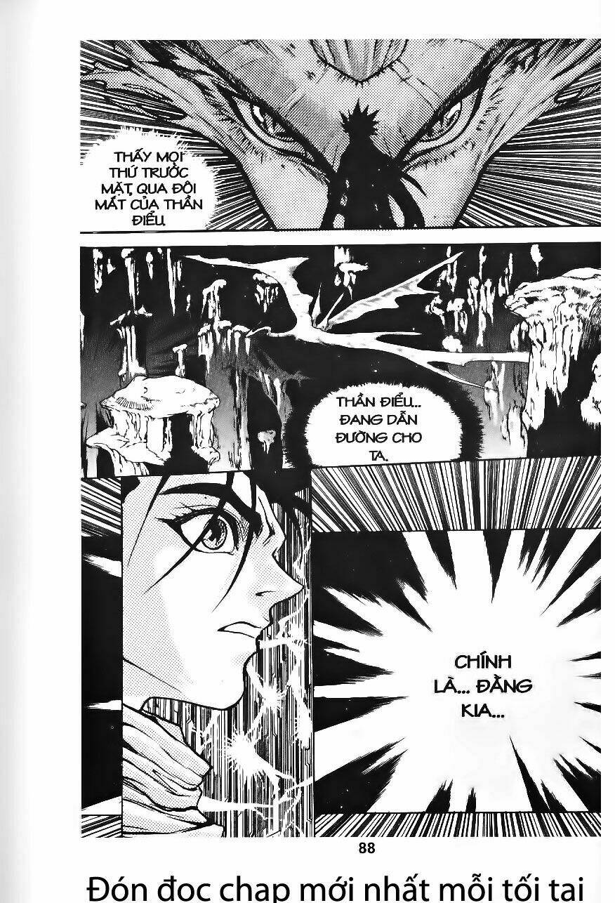 shoma - thiên vương thần kiếm chapter 73 8