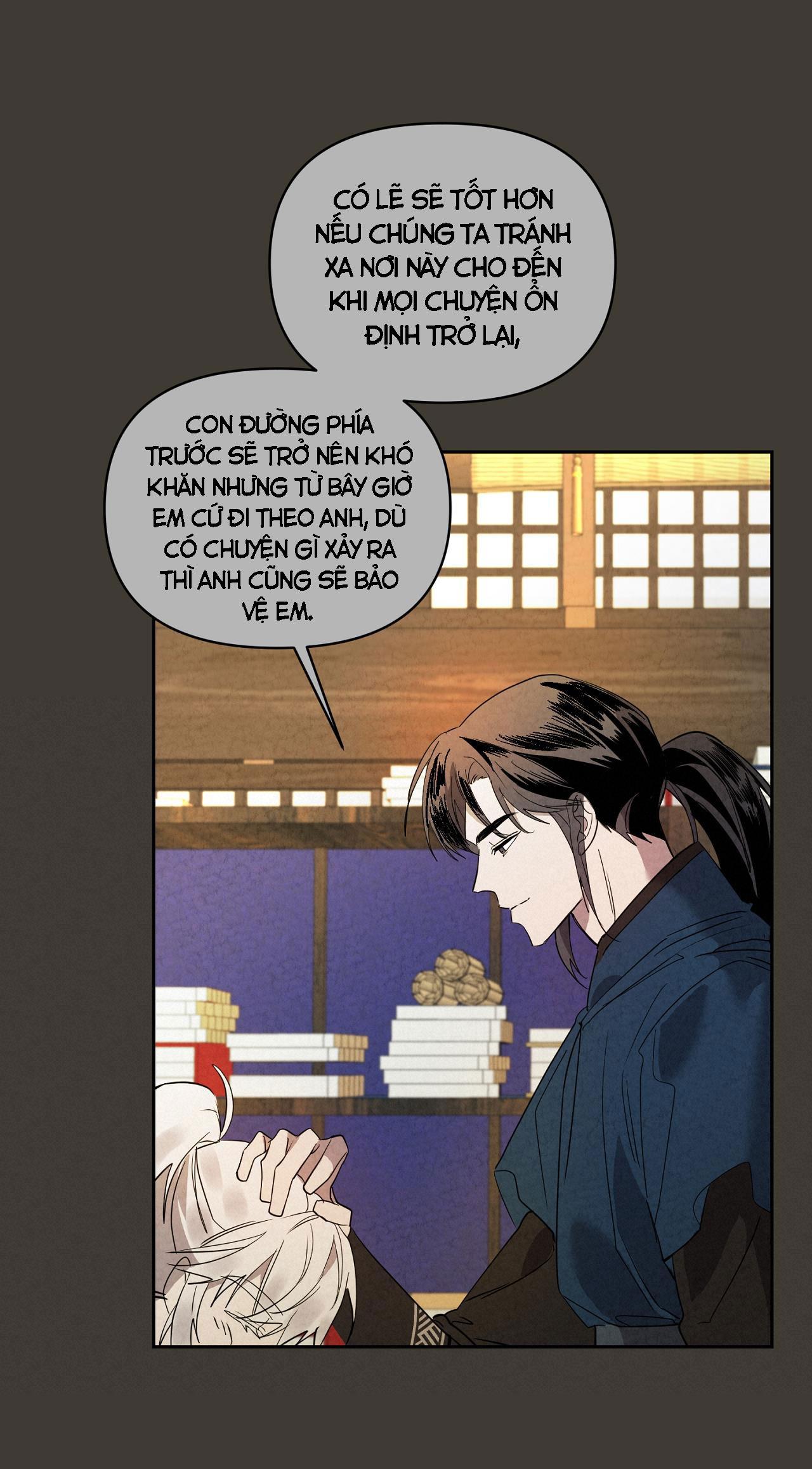 nuốt chửng bóng đêm chapter 29 8