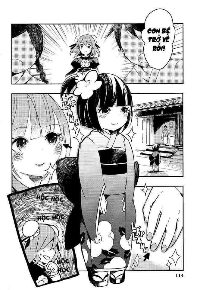 touhou ibarakasen - wild and horned hermit chapter 14 24