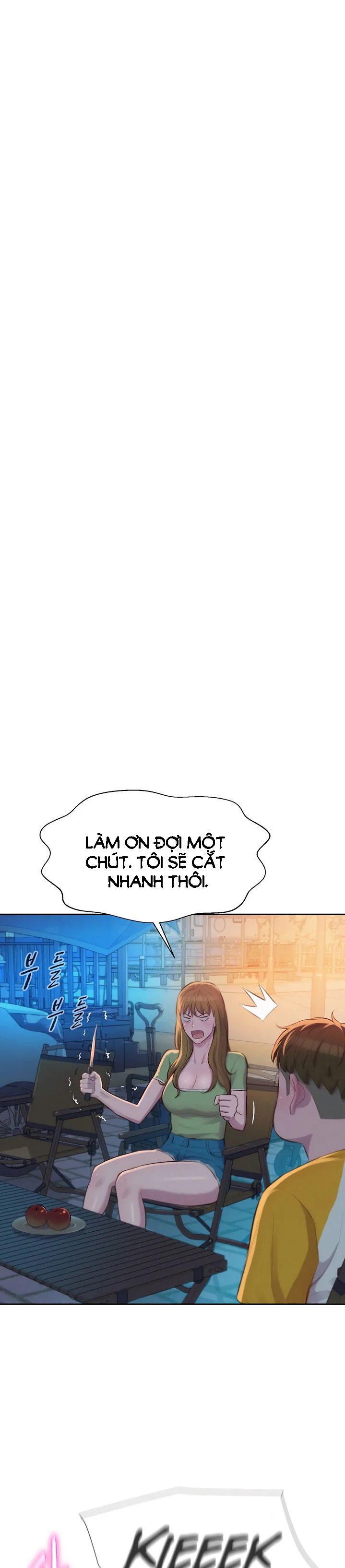 trại hè lãng mạn chapter 9 21