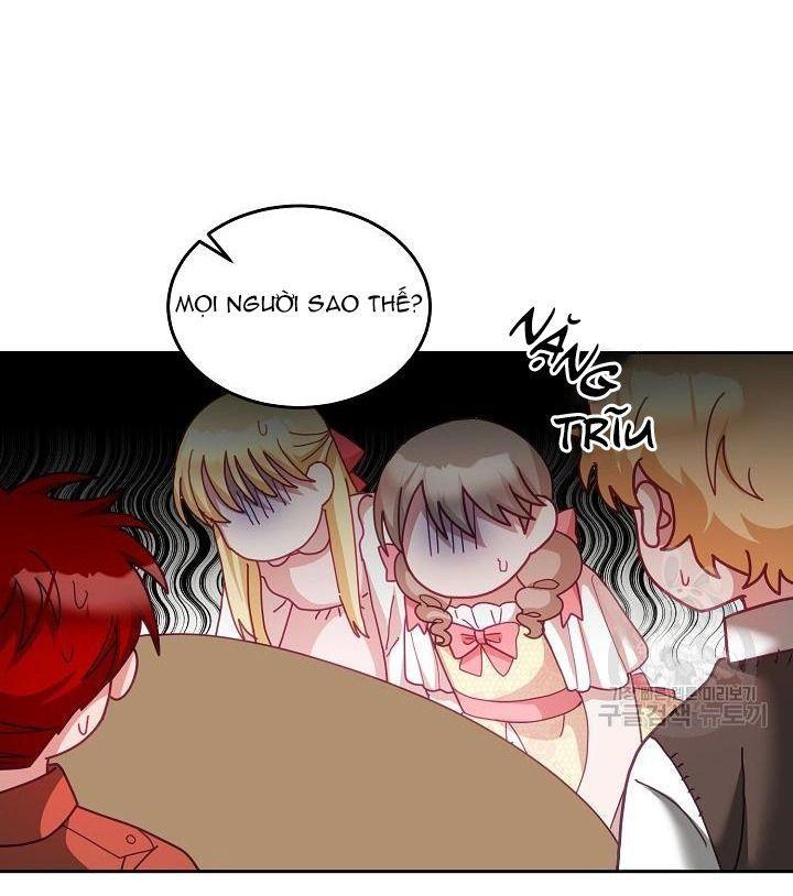 cô tiểu thư bé nhỏ thuần hóa các nhân vật chính chapter 52 62