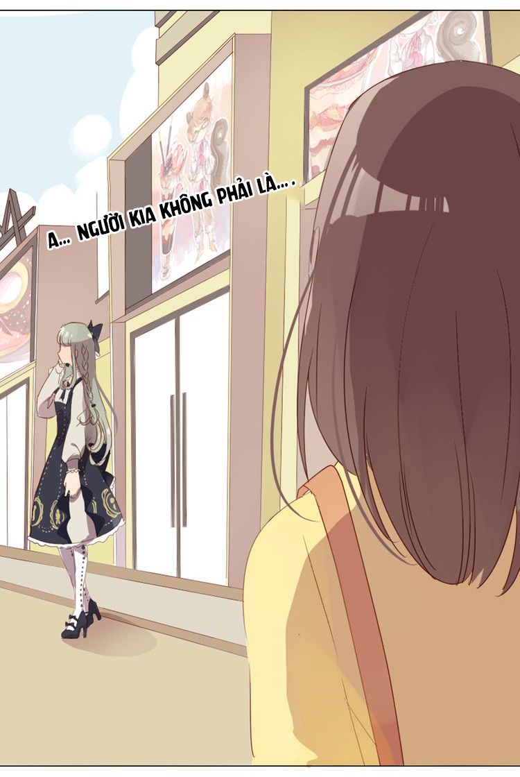 người yêu biến mất chapter 4 11