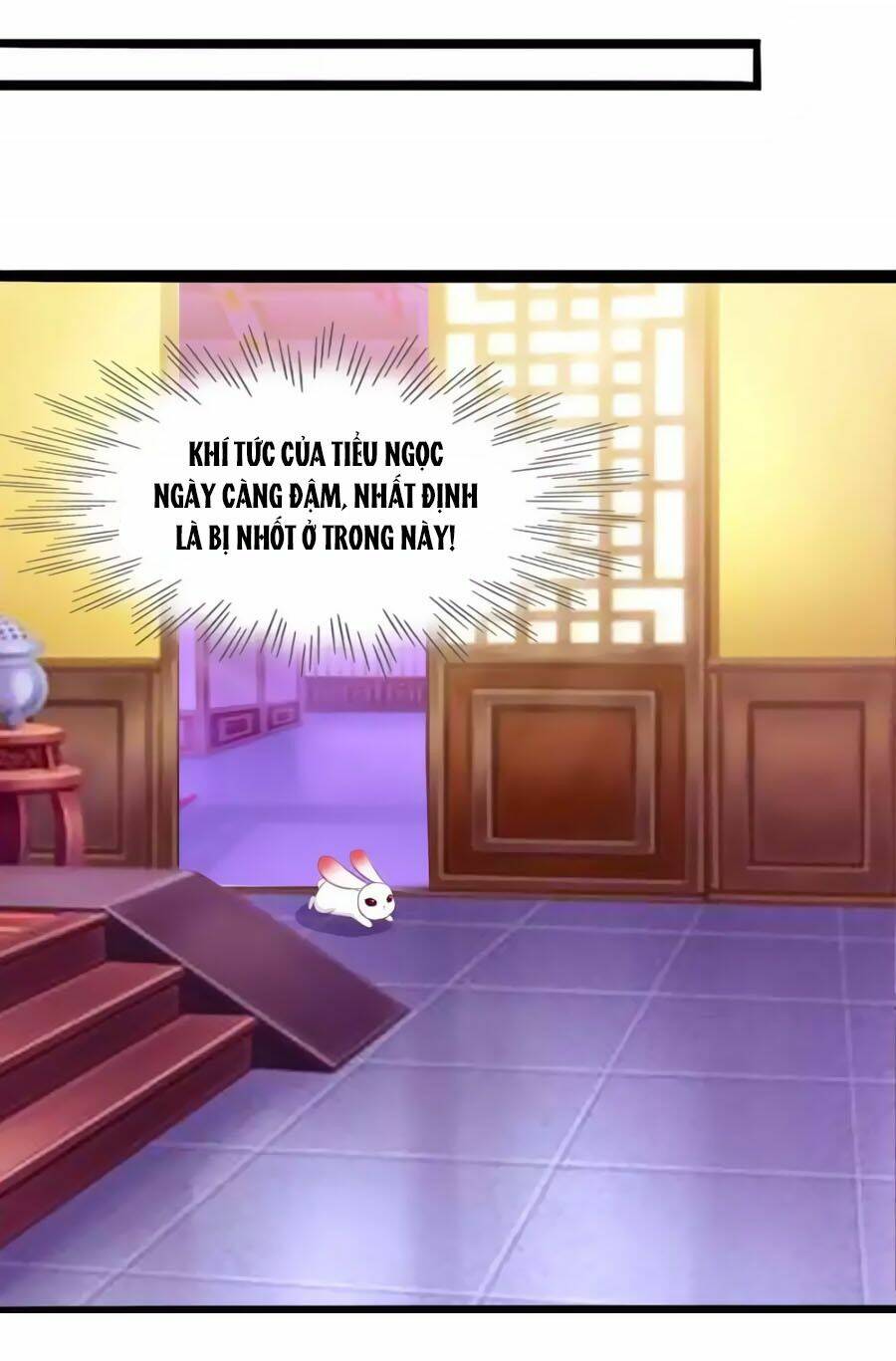 thỏ yêu tiểu vương phi chapter 49 25