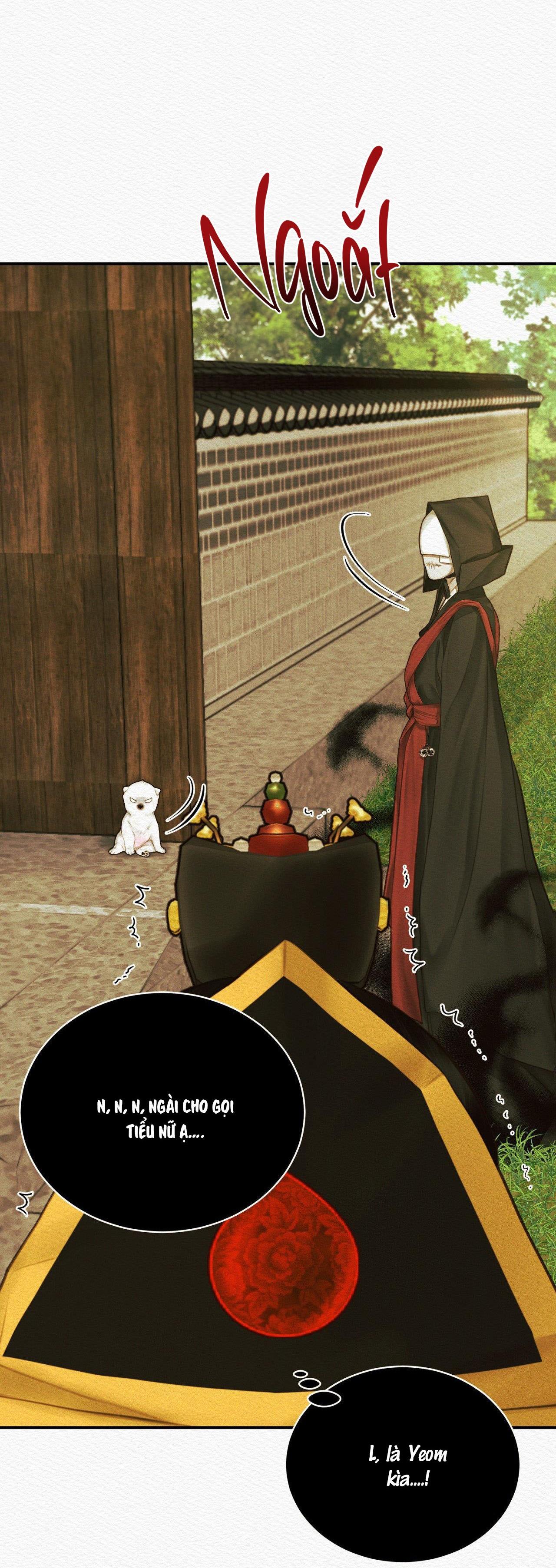 qủy dạ khúc chapter 51 46