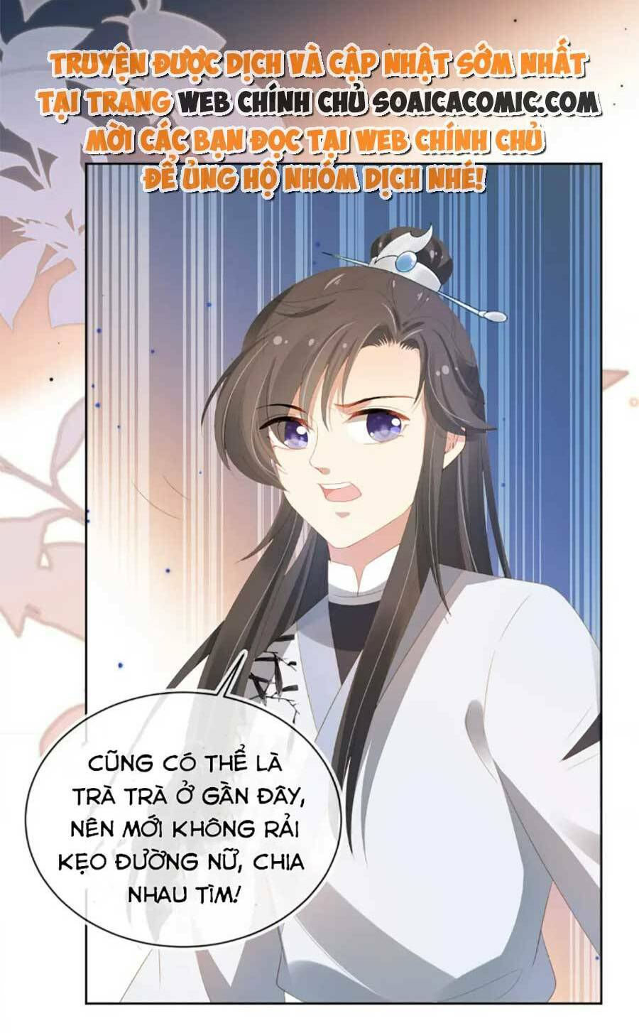 nhặt được bảo bối manh manh chapter 81 12