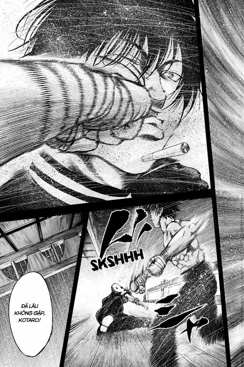 yukikaze chapter 31 17