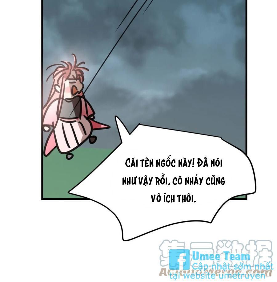 Bắt Lấy Ngao Ngao chapter 154 - Trang 23
