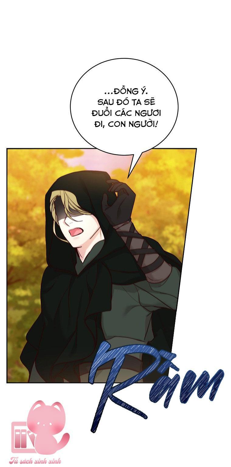 thế thì ta cứ trở thành kẻ ác thôi chapter 62 28