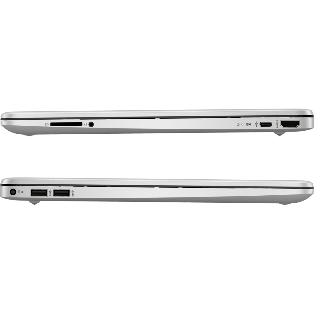 Laptop HP 15S-FQ5163TU i5-1235U/8GB/256GB/Win11 7C135PA - Hàng chính hãng