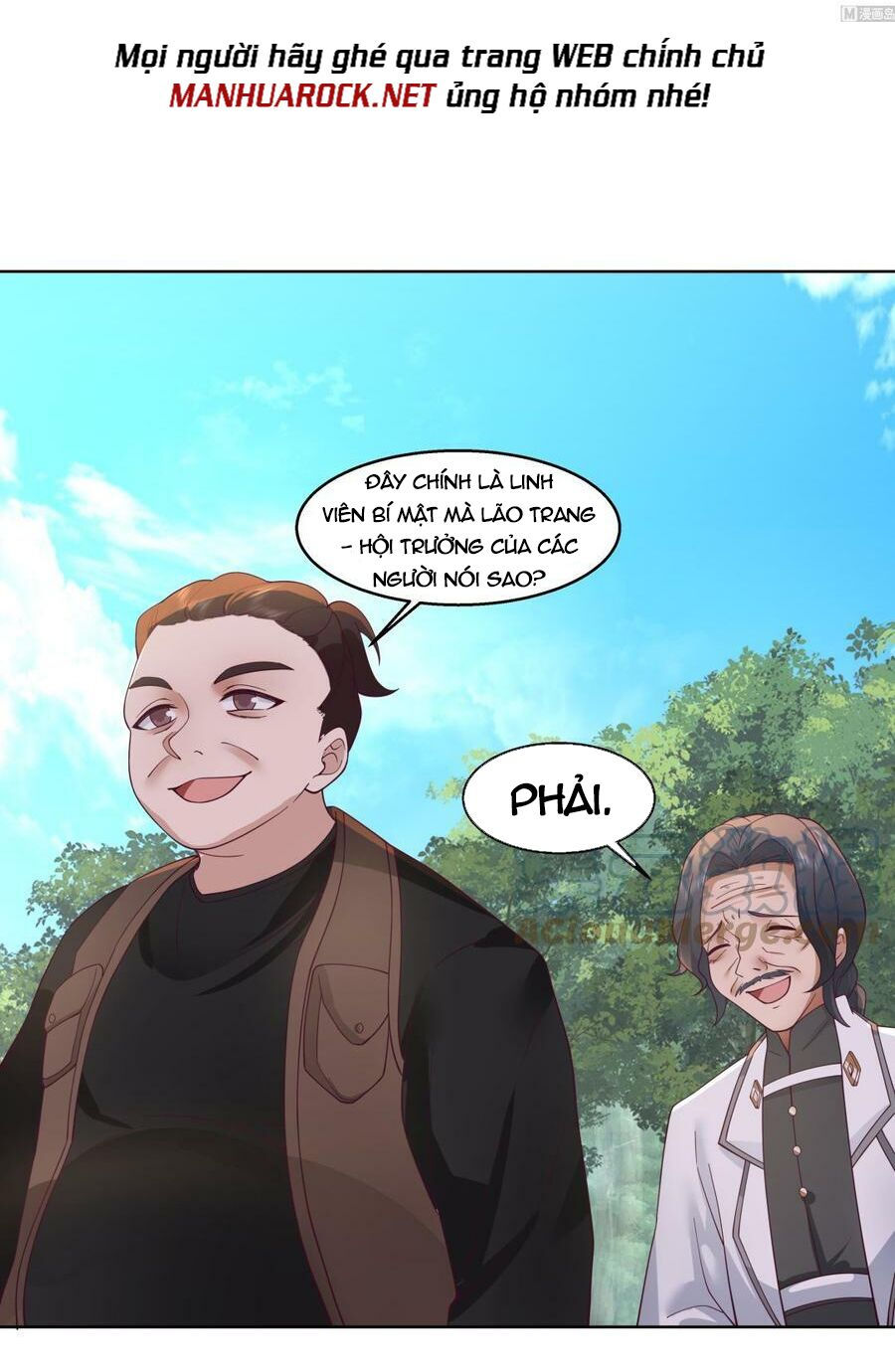 trên người ta có một rồng chapter 560 15