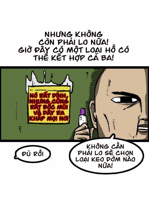 tiếng gọi con tim chapter 18 8