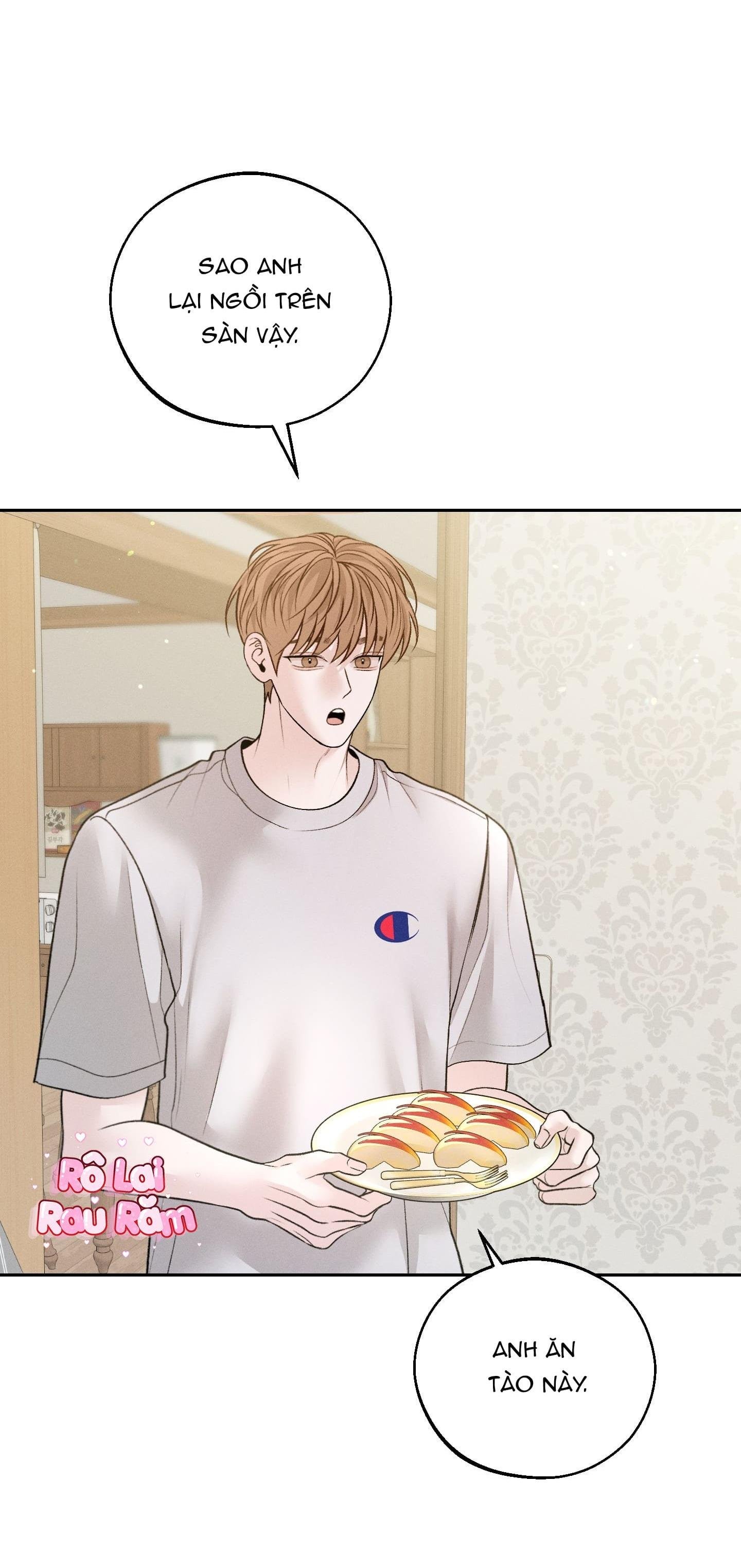 cứu tinh của thứ hai chapter 45 52