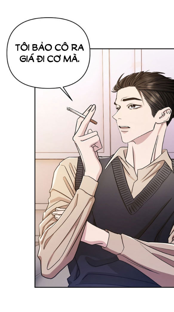 Hối Lộ Ngọt Ngào chapter 8 - Trang 17