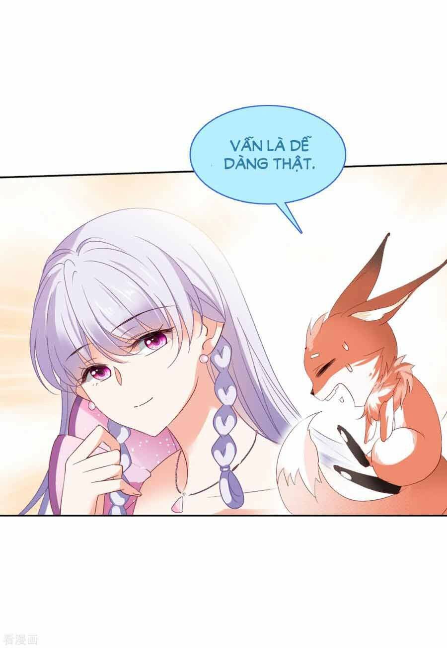 cô ấy đến rồi, xin nằm xuống! chapter 50 15