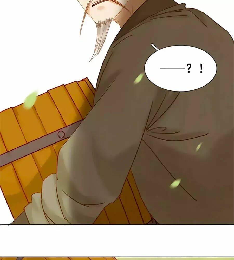 tiểu sư phụ, tóc giả của ngài rơi rồi! chapter 9 64