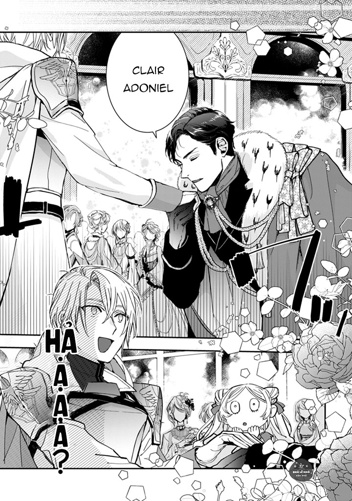 chuyển sinh sang một thế giới khác chỉ là sự gian lận chapter 1 3