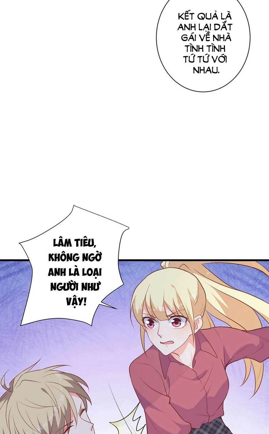 nam thần bóng tối không nghe lời chapter 4 13