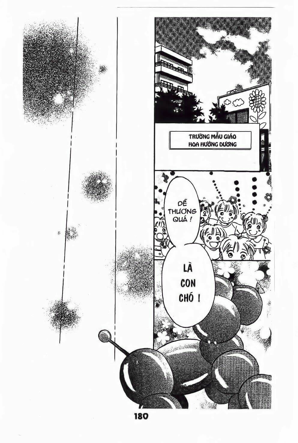 ước mơ còn lại chapter 4 47