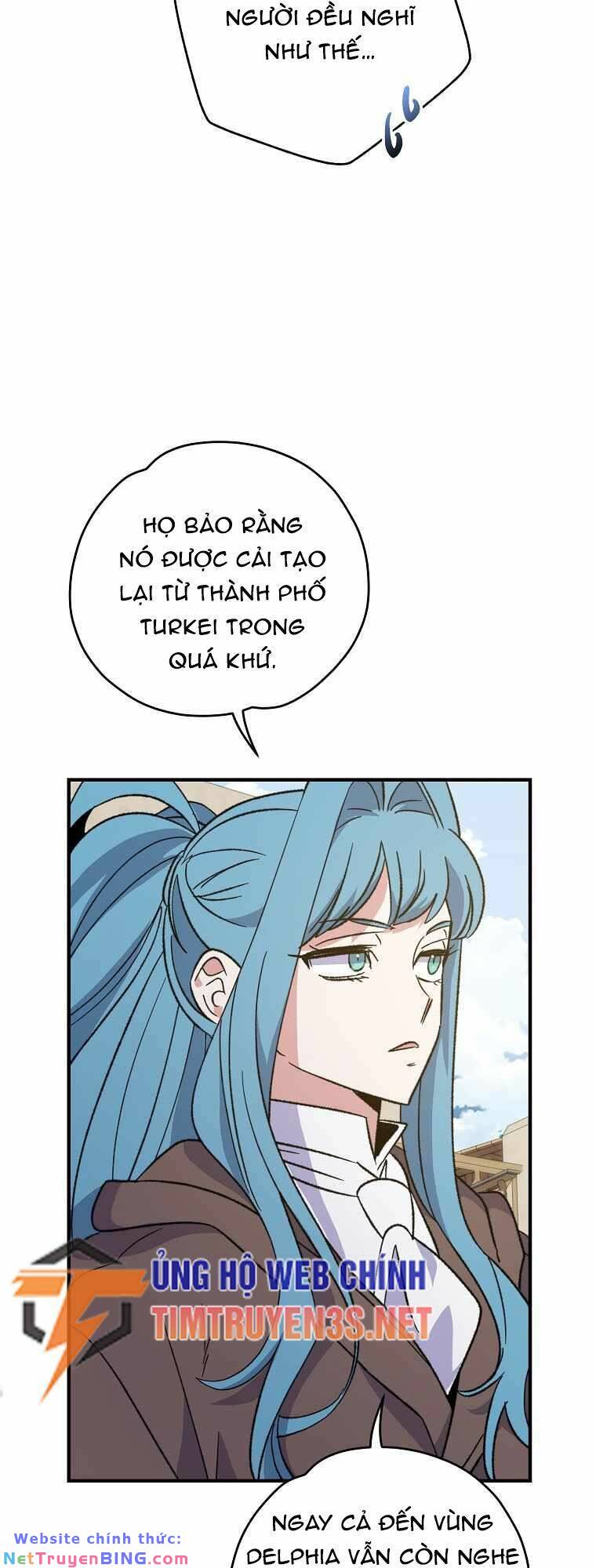 nhà hiền triết yigret chapter 90 60