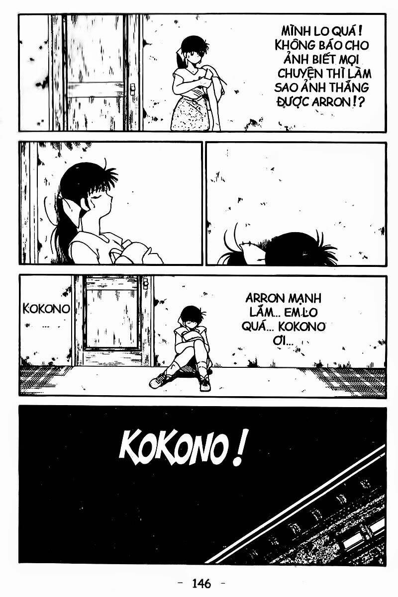 truyền nhân atula - shura no mon i chapter 114 12