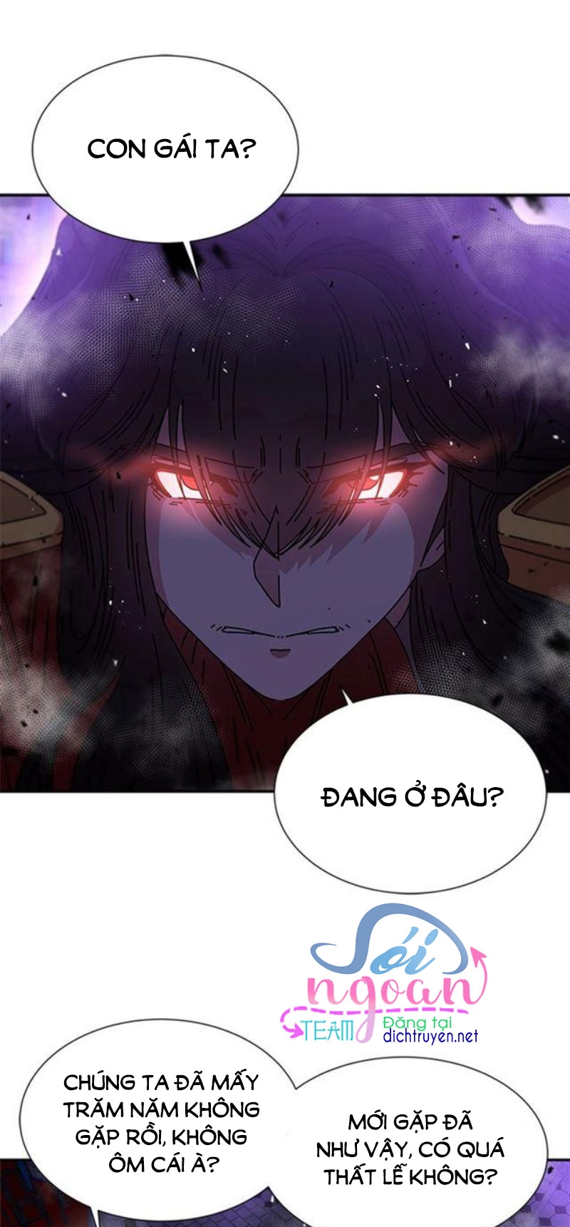 con gái bảo bối của ma vương chapter 47 42