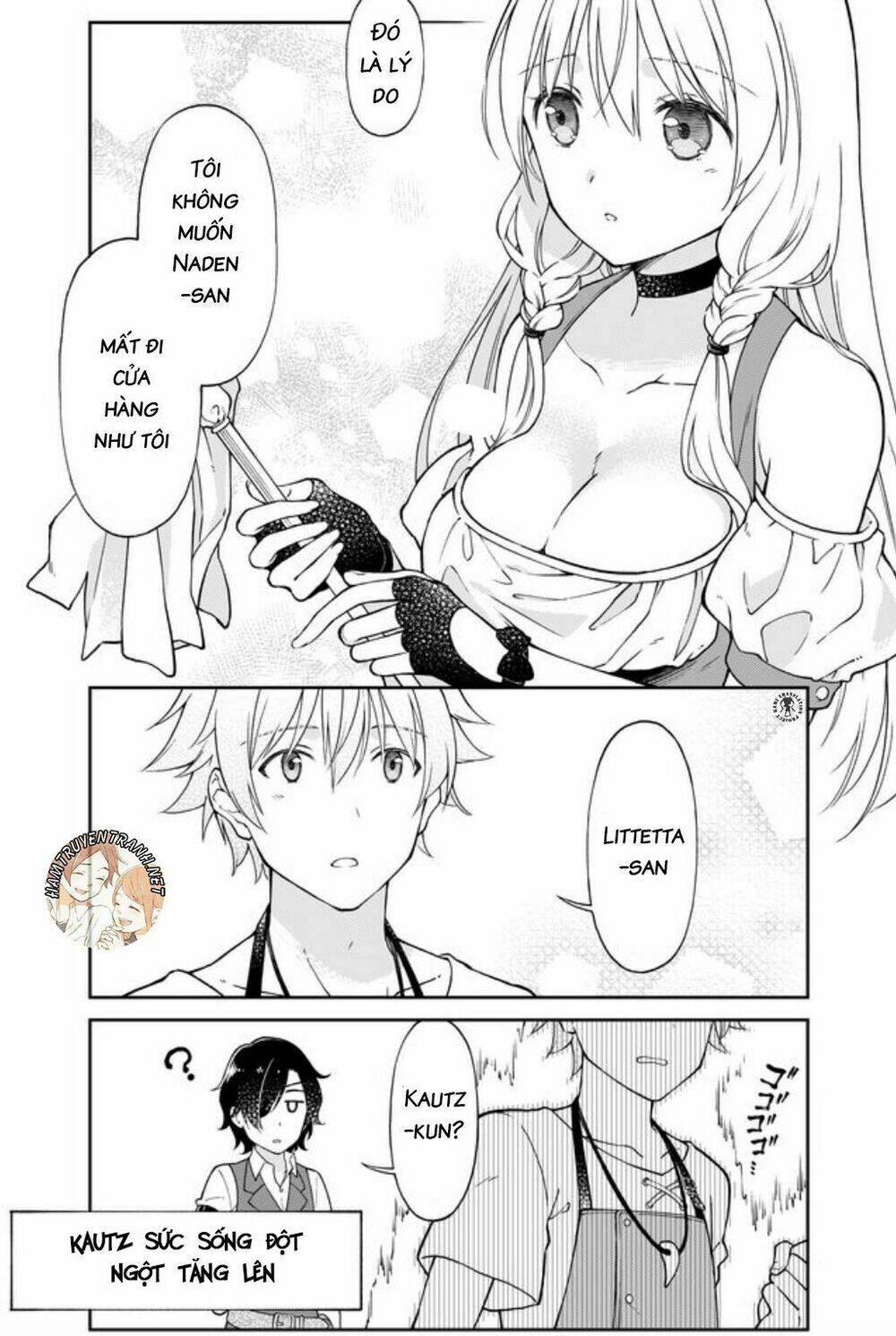 otona no bouguya-san chapter 2 10