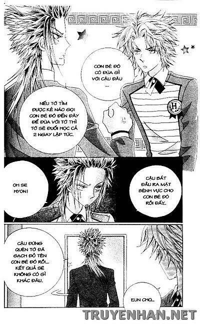 love bullet chapter 19 5