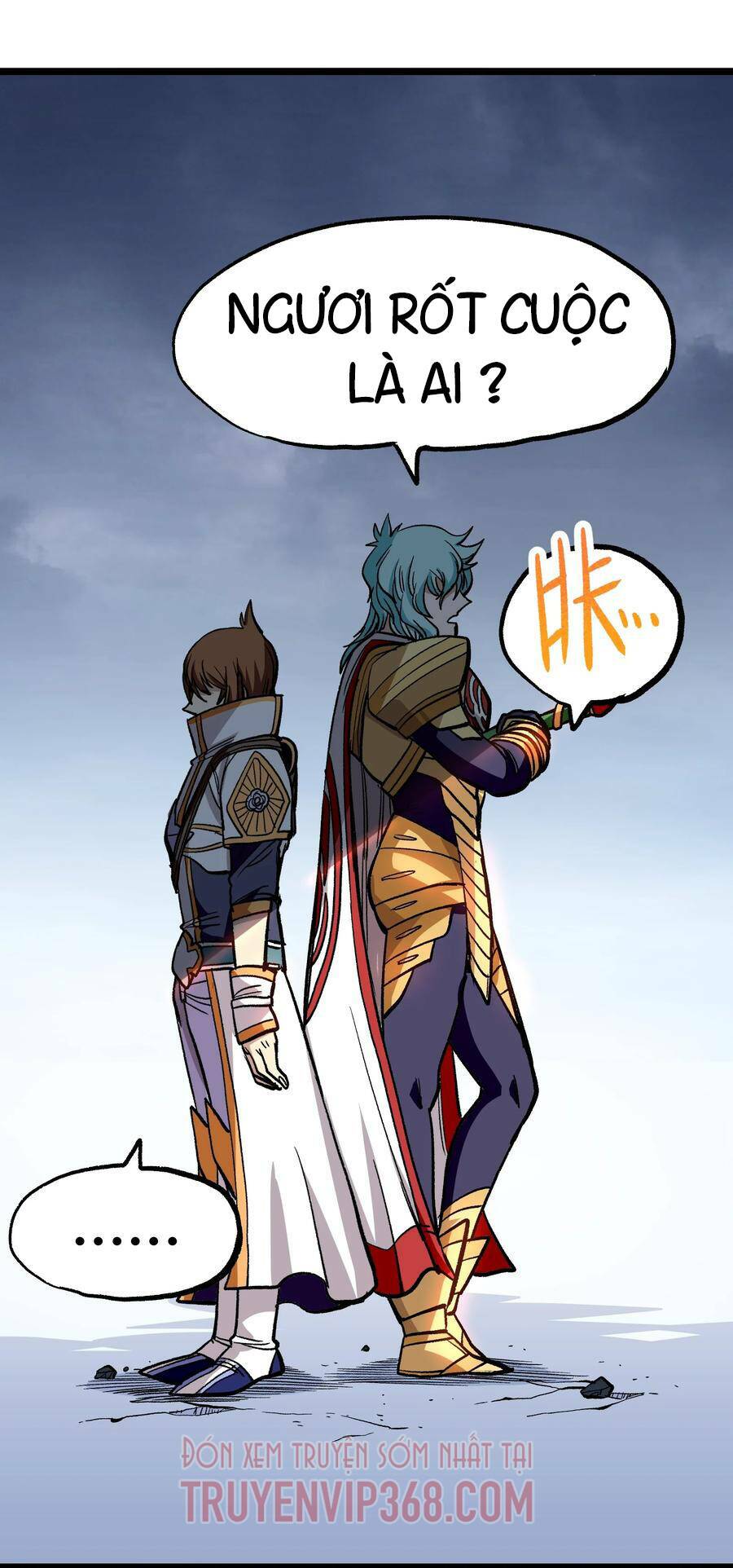 vú em vô địch chapter 3 70