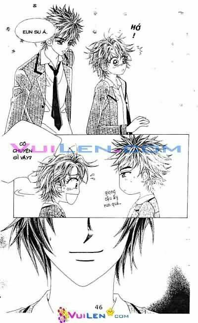 chàng gà mái chapter 13 46