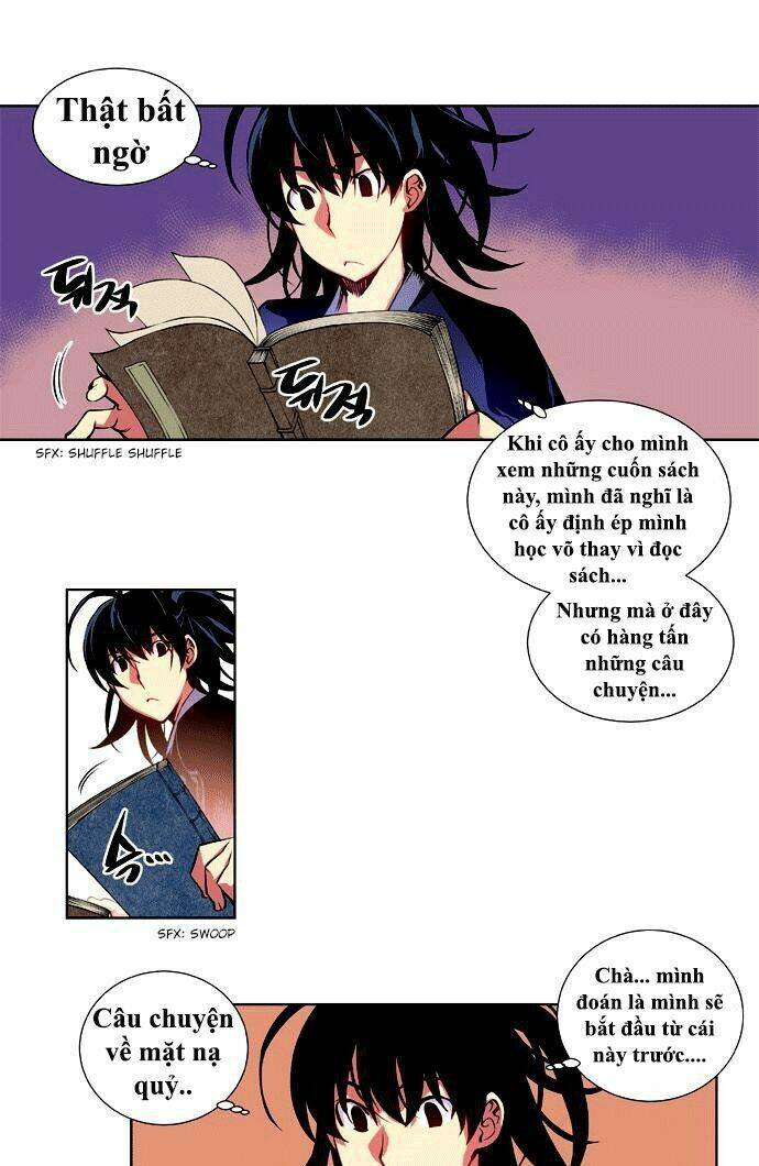 märchen: the embodiment of tales chapter 1 44