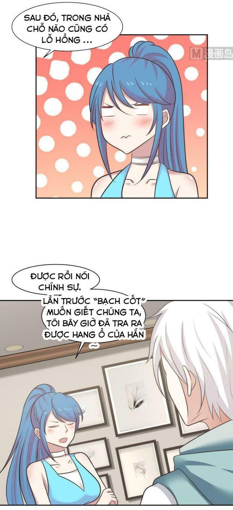 trên người ta có một rồng chapter 157 13