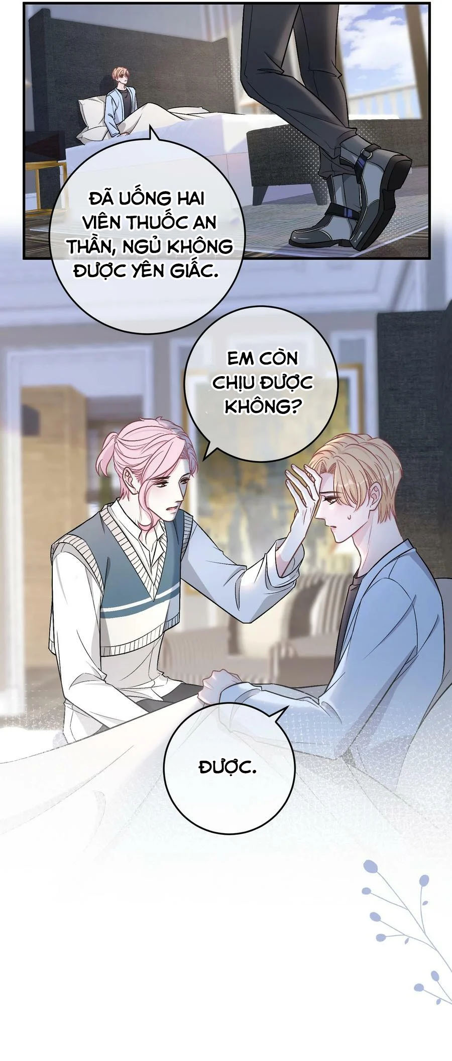 trước và sau ly hôn! chapter 67 9