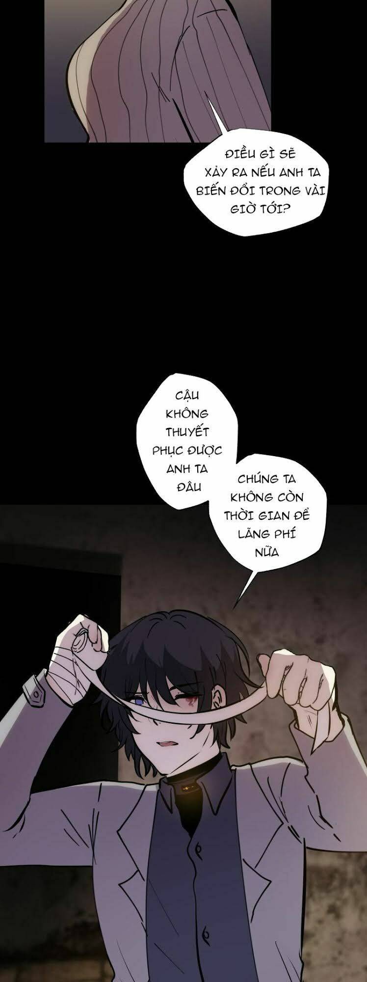 Trọng Sinh Mạc Thế Chapter 121 25