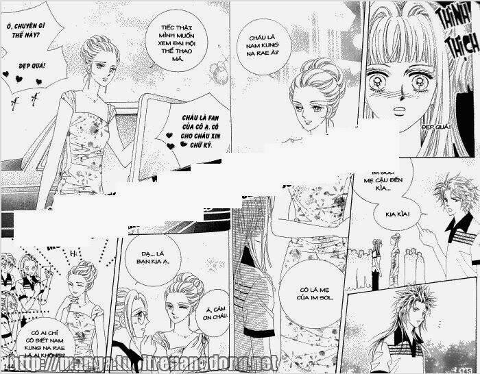 viên đạn tình yêu chapter 9 70