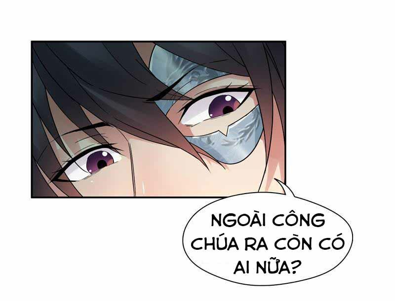 cuồng nữ trọng sinh - hoàn khố thất hoàng phi chapter 21 17