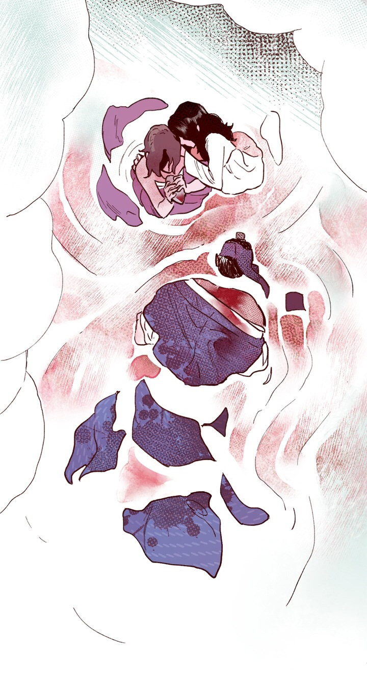 tham vọng quyền lực (full) chapter 37 55