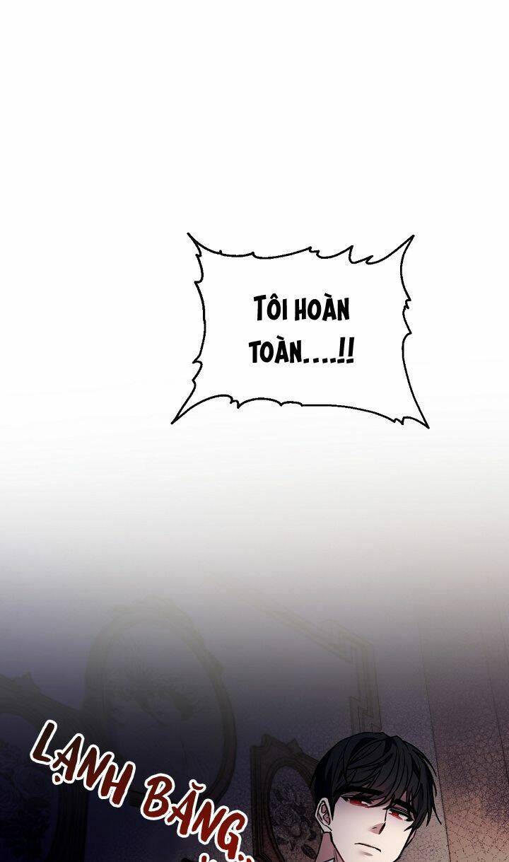 vị hôn thê của kẻ săn mồi chapter 22 26