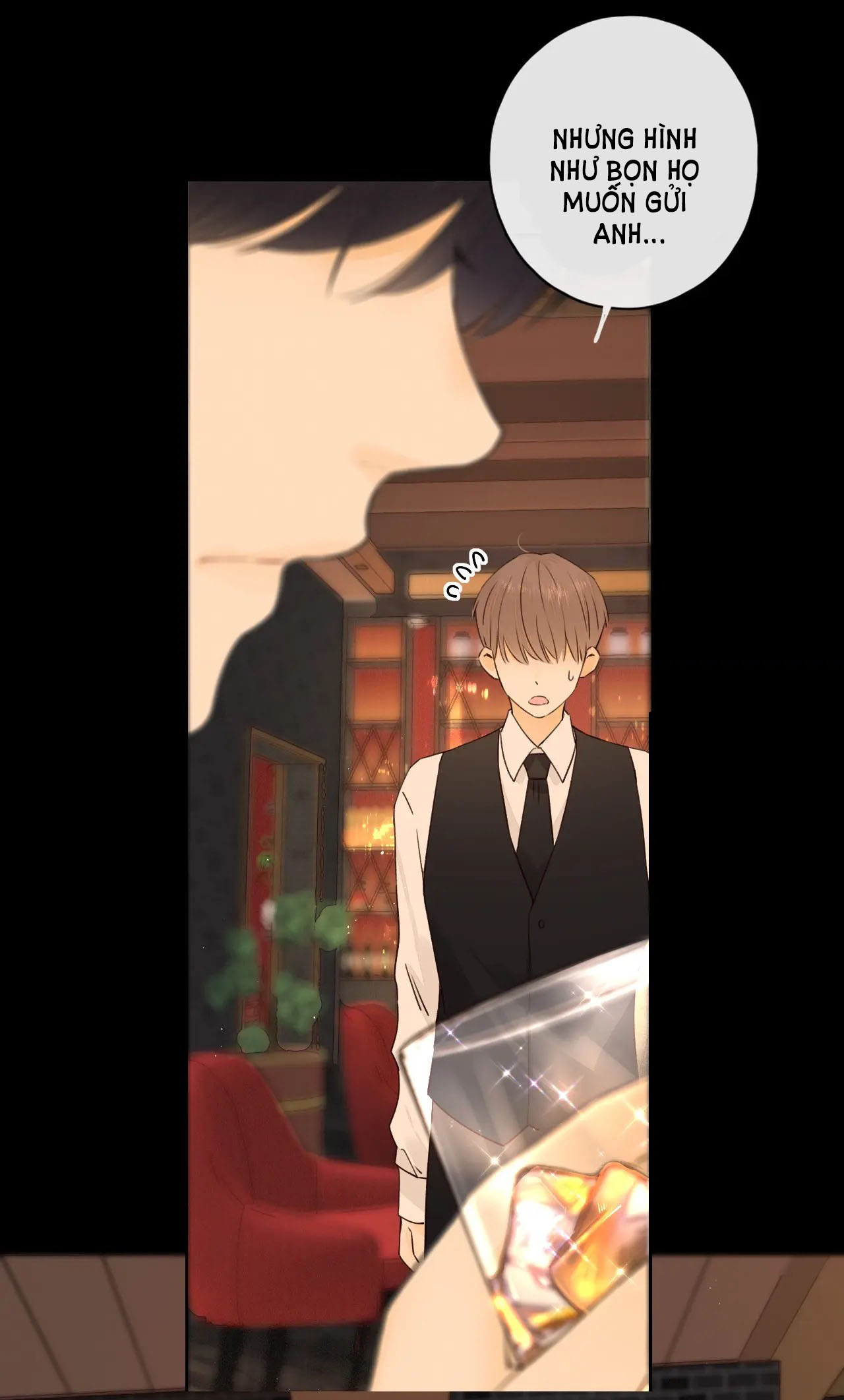 Khó Dỗ Dành chapter 1.2 43