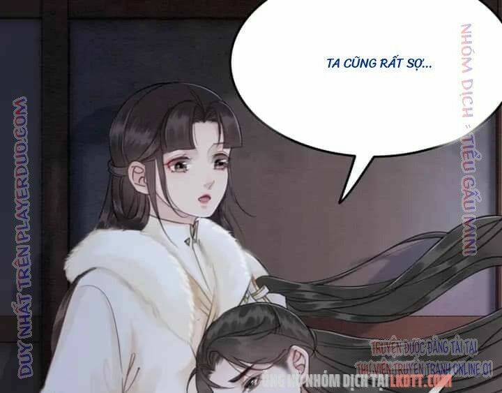 trọng sinh bá sủng nhiếp chính vương quá mạnh mẽ chapter 132 33