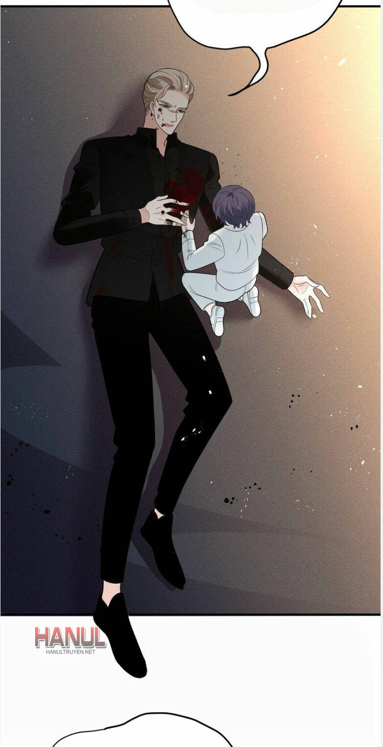 một vợ yêu, một bé con chapter 279 4