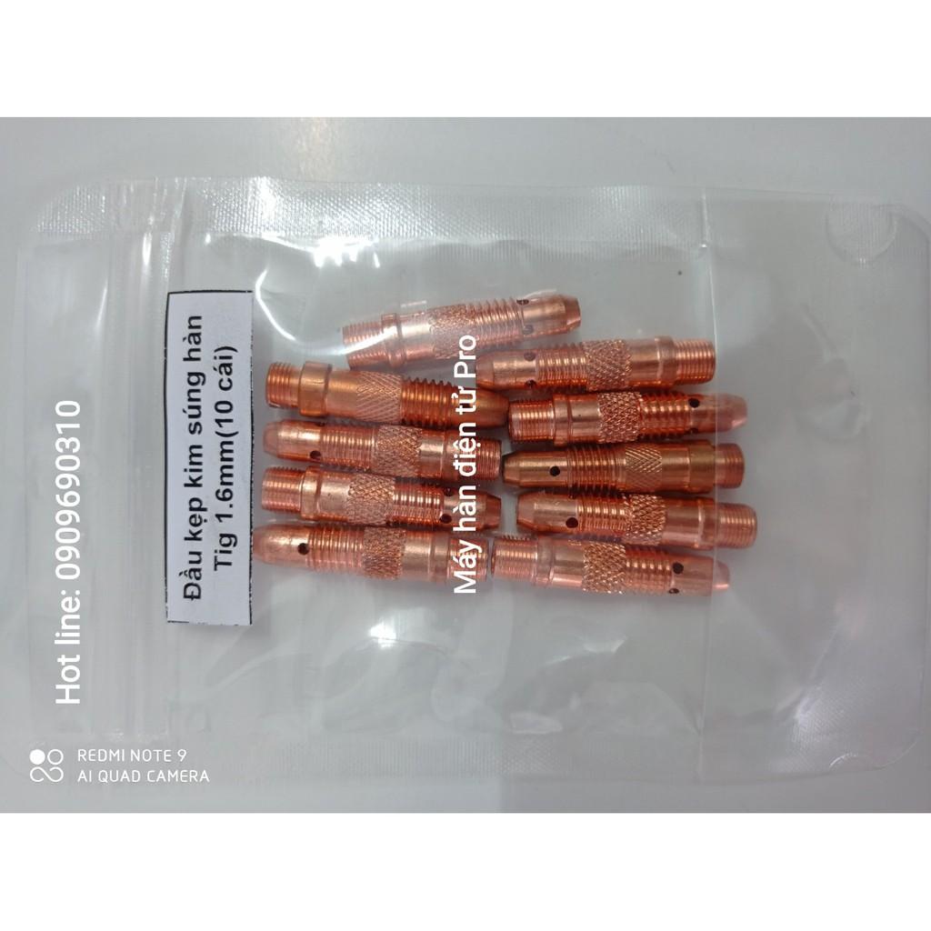Đầu kẹp kim 1.6mm/2.4mm