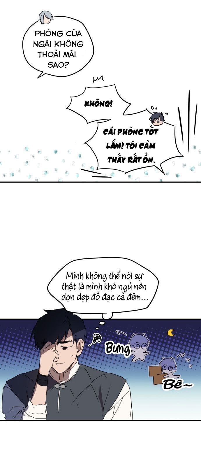 bị che khuất bởi hoàng hôn chapter 4 53